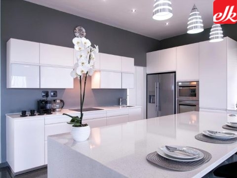 Built Kitchen Cabinets Built Kitchen Cabinets