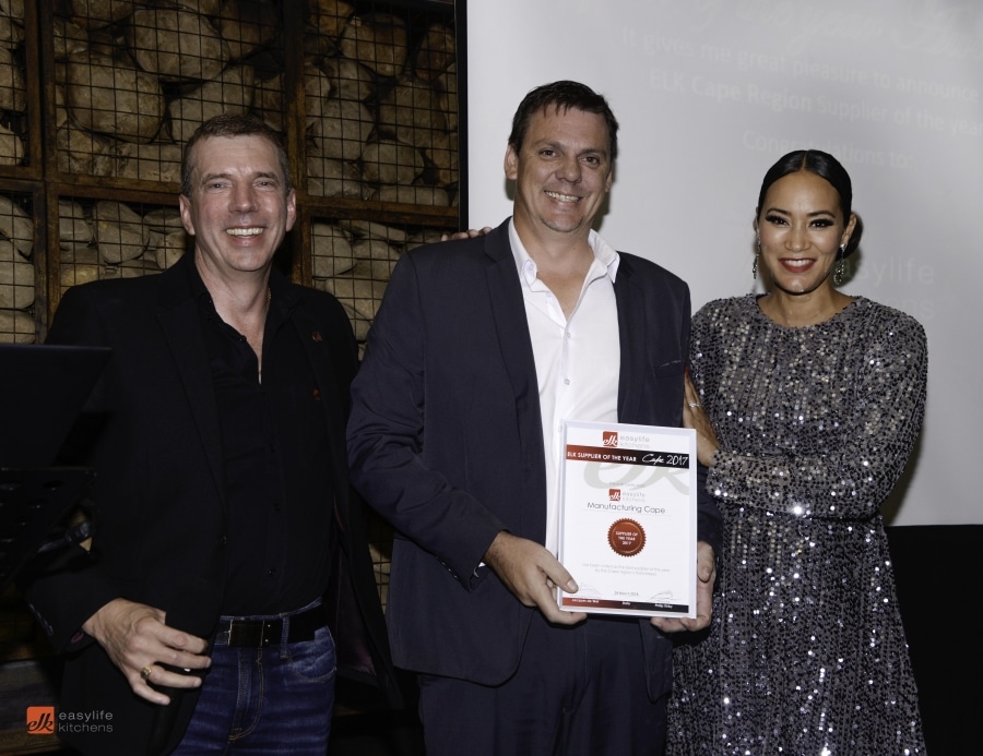 Supplier of The Year