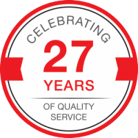 27 Year Blip Transpatent