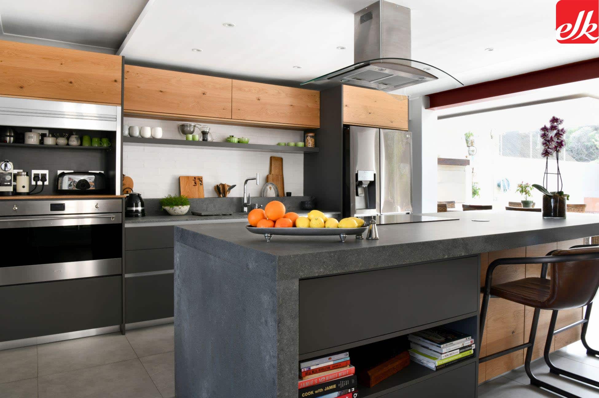 easy life kitchen design
