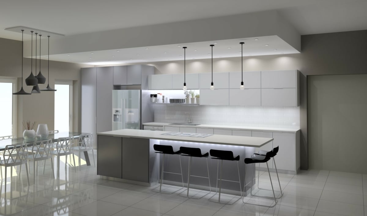 Home Easylife Kitchens