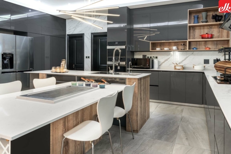 Builtin Cupboards (BIC) Archives Easylife Kitchens