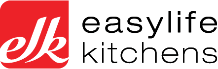 Easylife Kitchens Logo