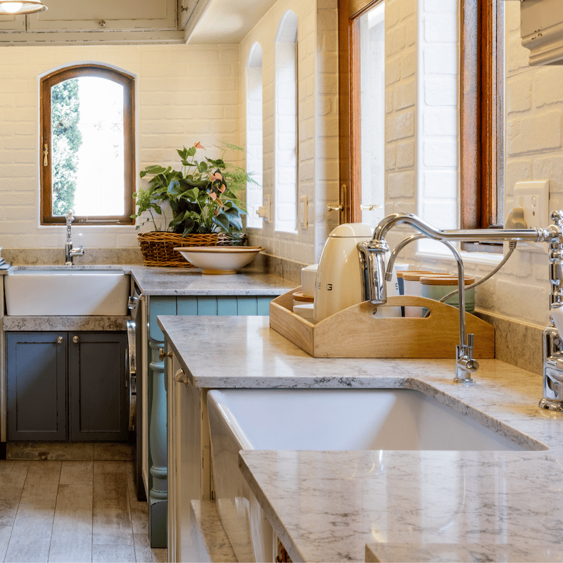 How To Keep Quartz Countertops Clean Easylife Kitchens