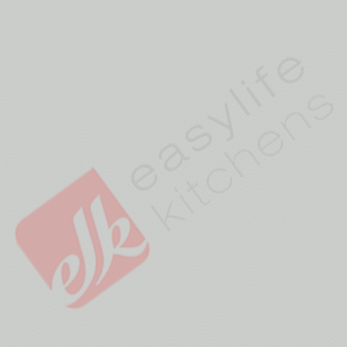 spacious kitchen
