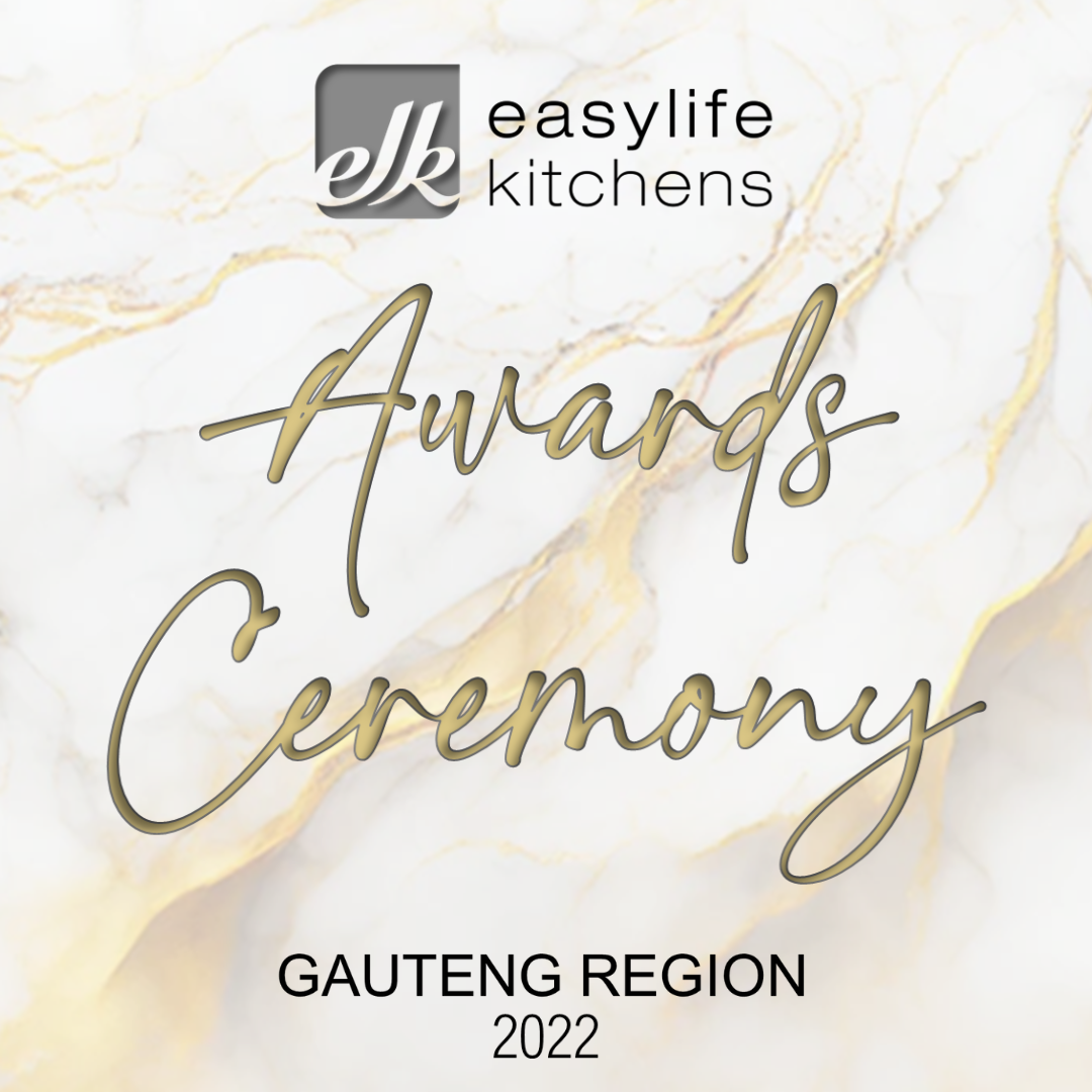 Gauteng-Region Awards Evening 2023
