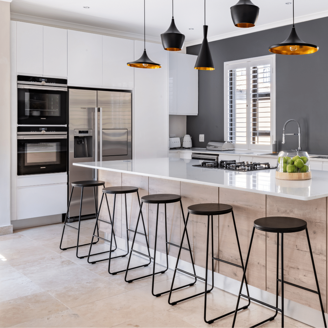 10 reasons why you should use an Easylife Kitchens designer