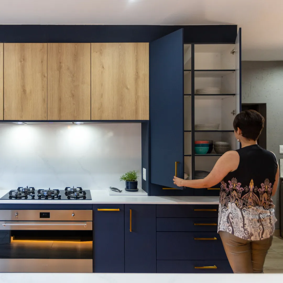 Kitchens in Johannesburg