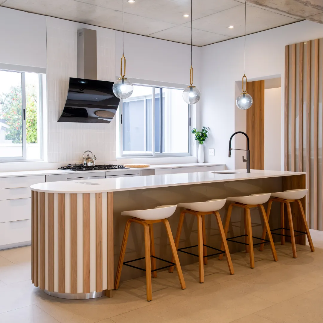Luxury Kitchens in Johannesburg