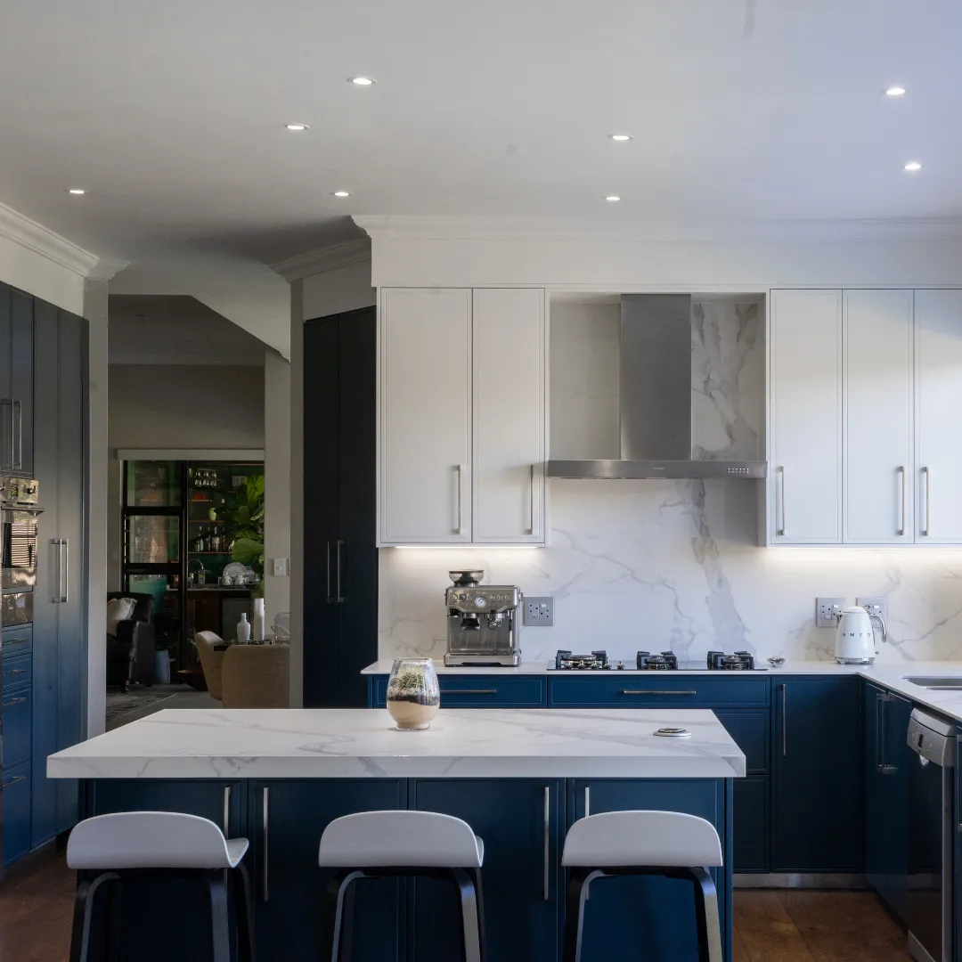 Looking to Franchise with Easylife Kitchens in Langebaan?