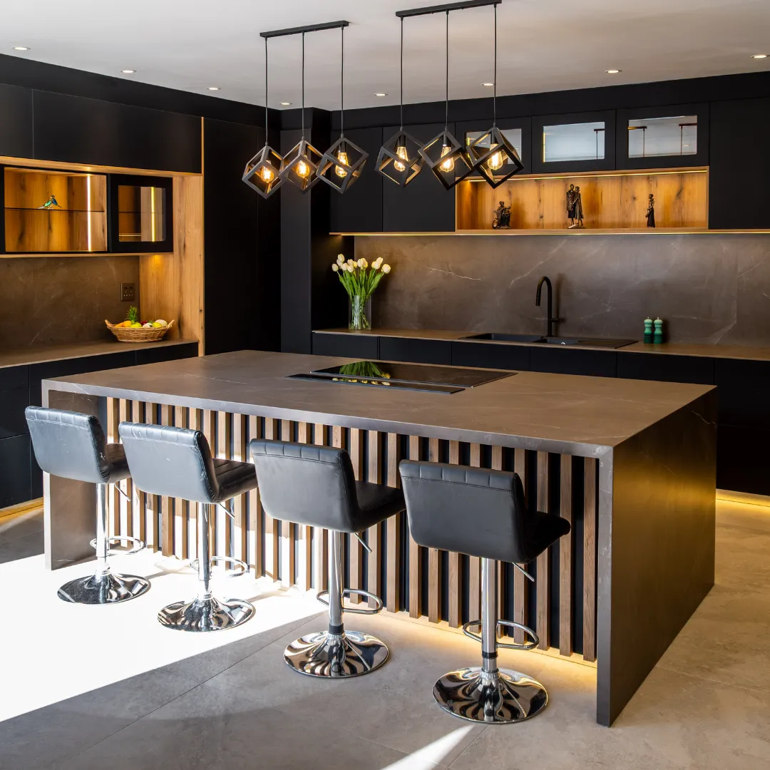 Kitchens Johannesburg