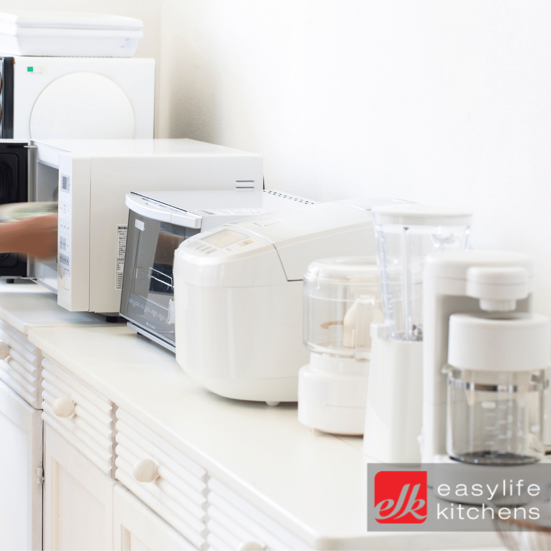 4 Kitchen Items You Really Don’t Need