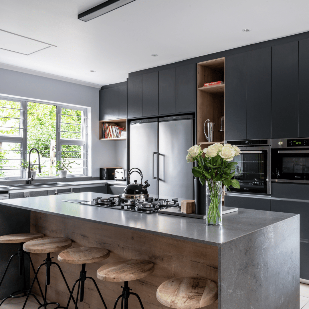 4 common kitchen design mishaps and how to avoid them