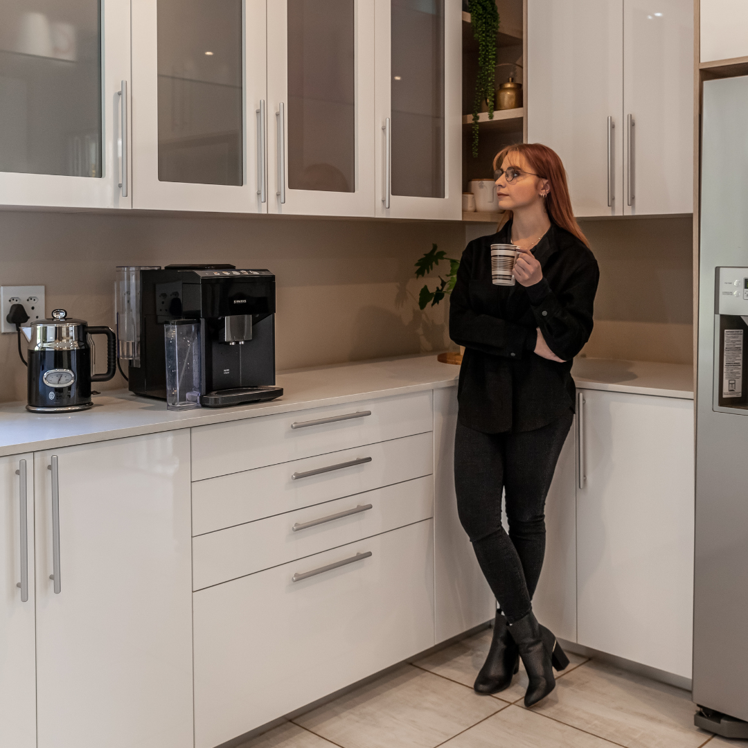 5 Essential Features for Kitchen Cabinetry