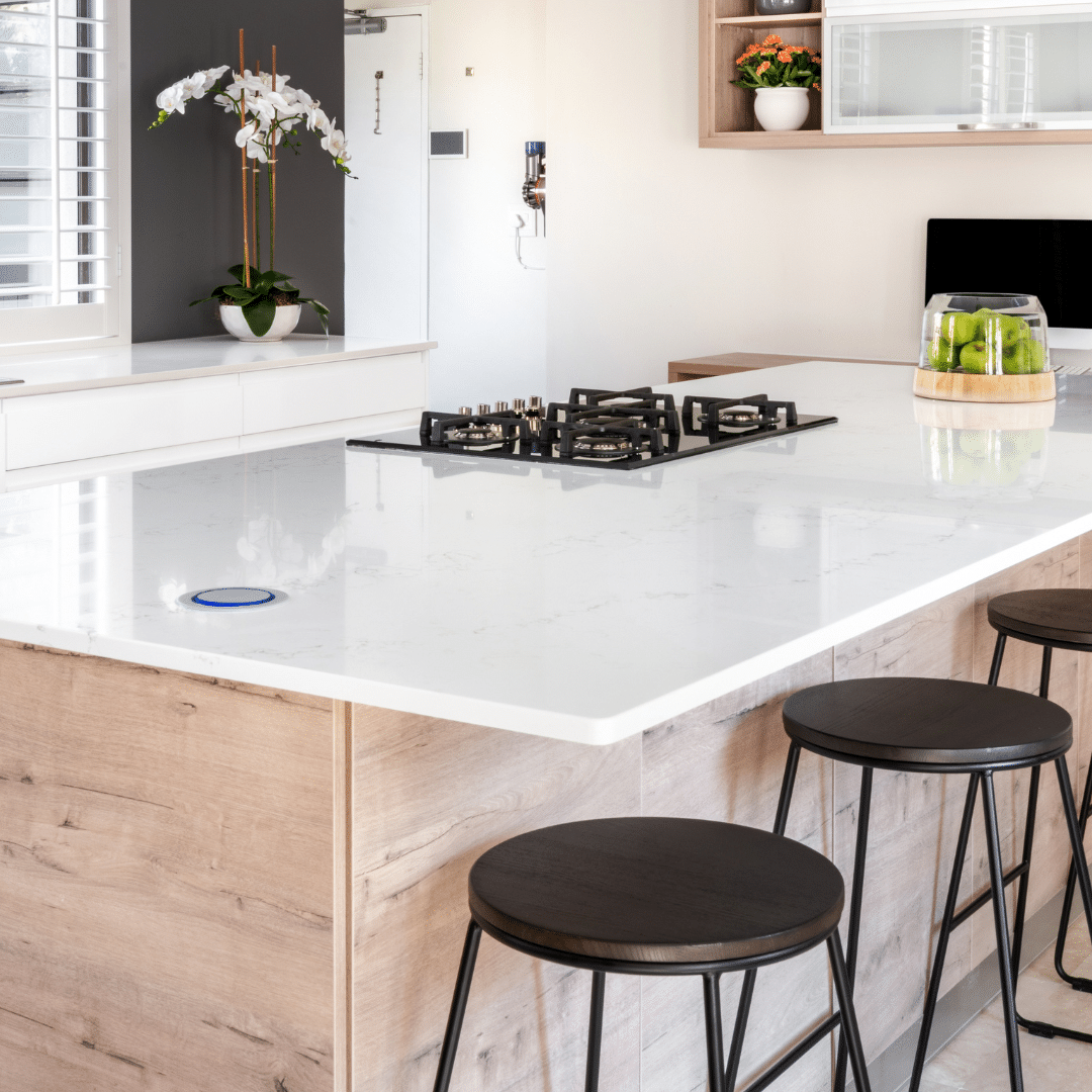 5 Trends For Countertops & Surfaces