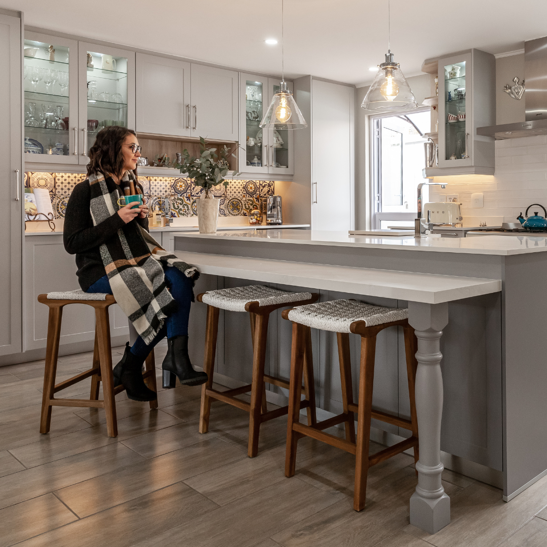 5 ways to take advantage of a sunny window