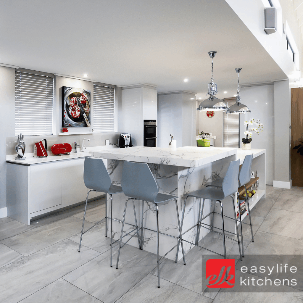 6 Timeless Kitchen Trends