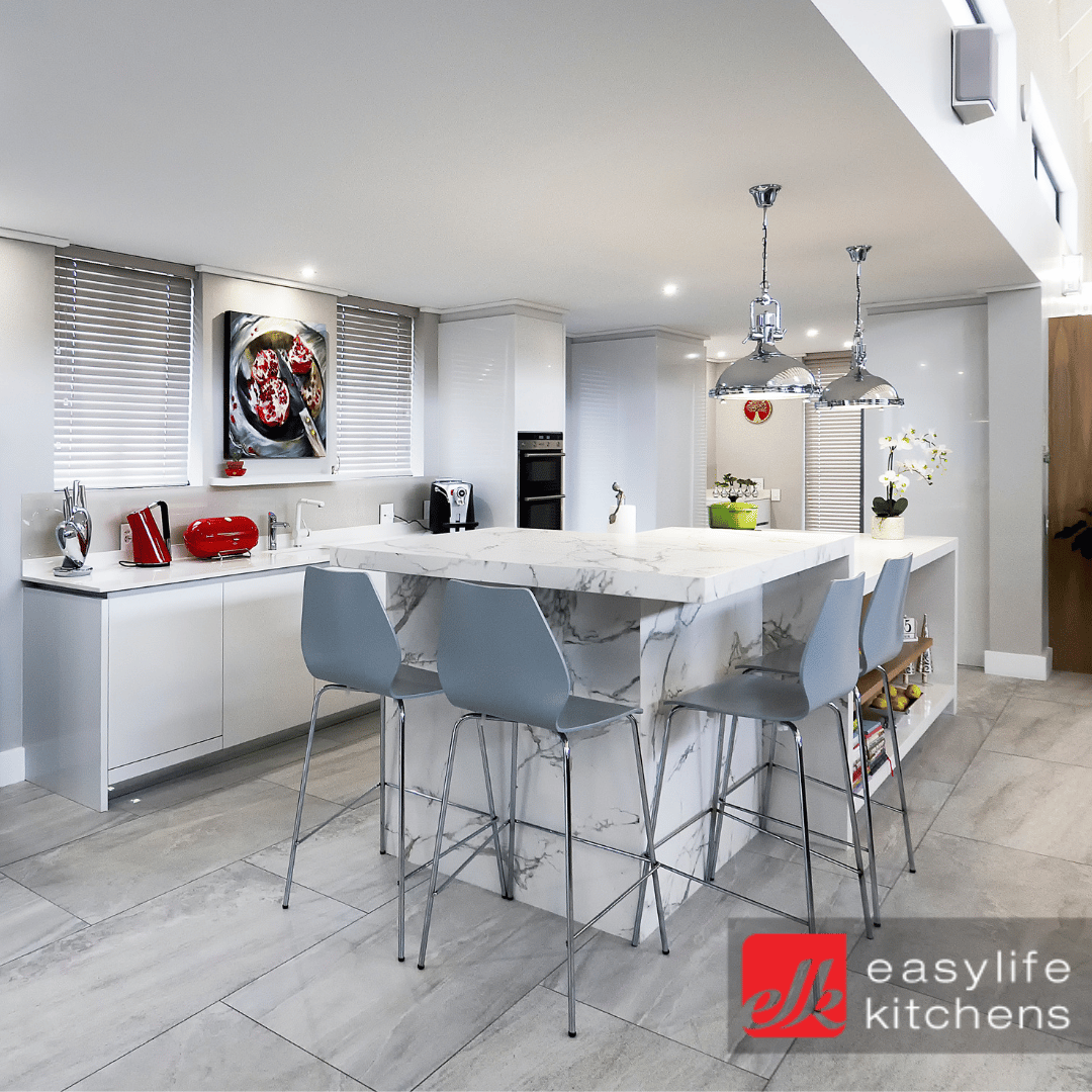 6 Timeless Kitchen Trends