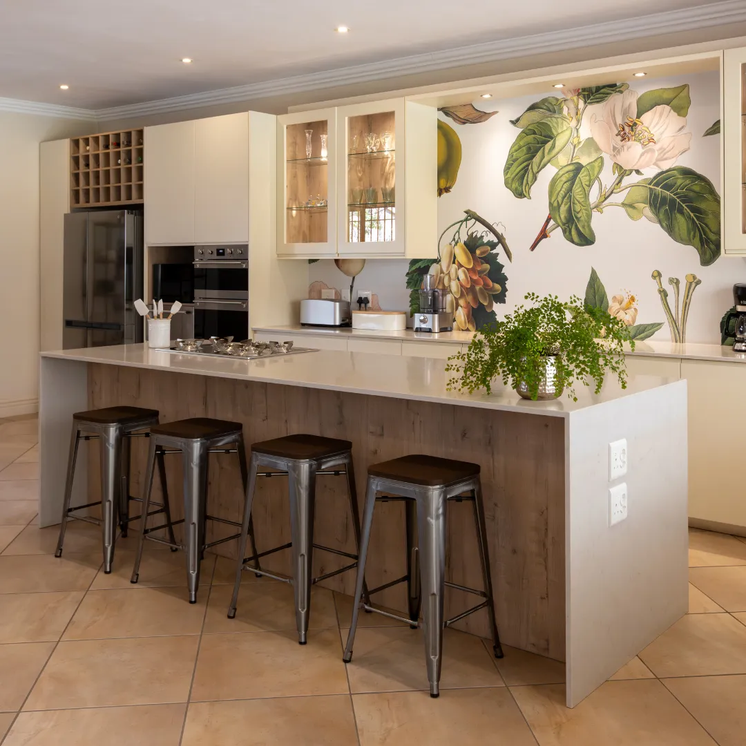 Looking to Franchise with Easylife Kitchens in Rustenburg?