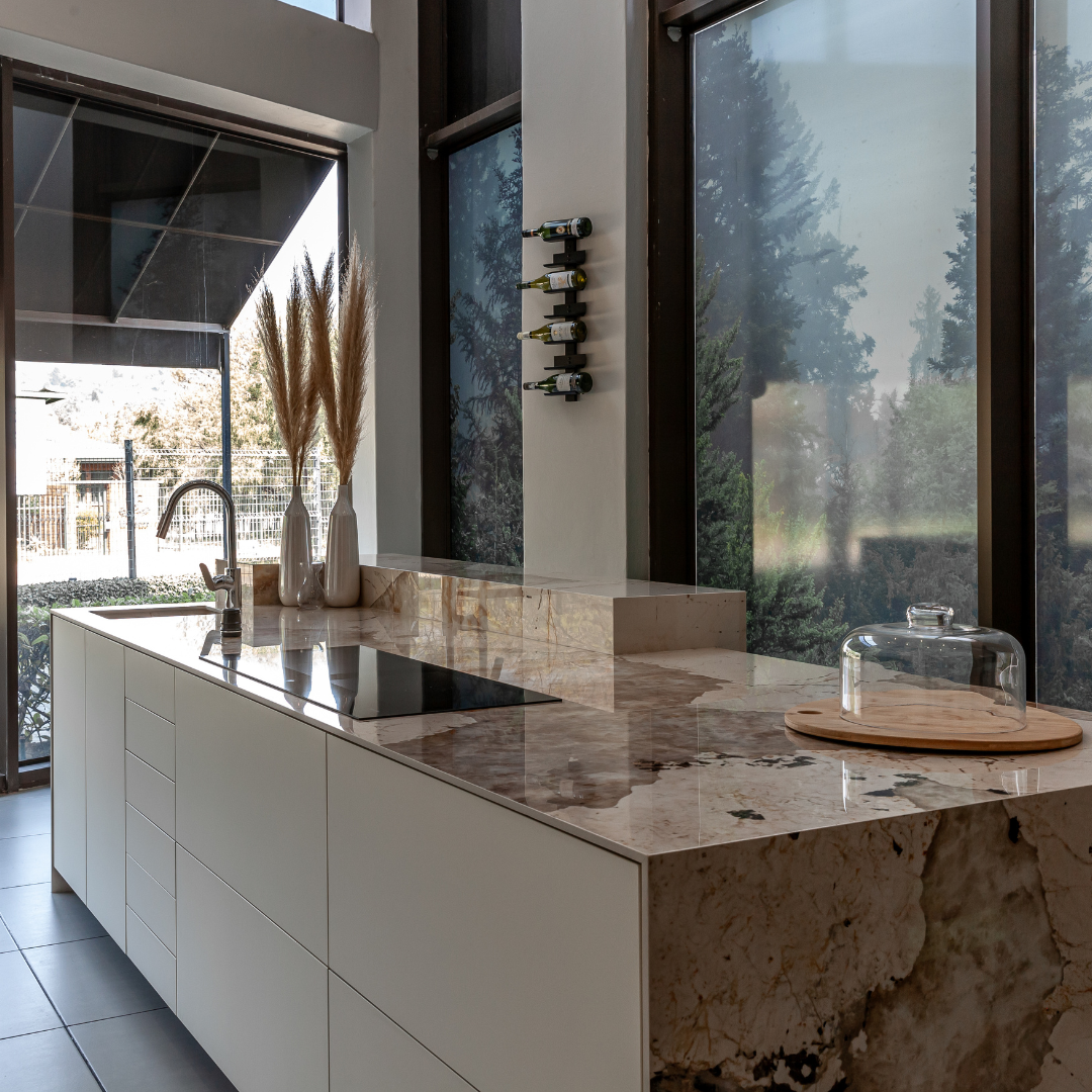 7 ways to decorate your kitchen countertops