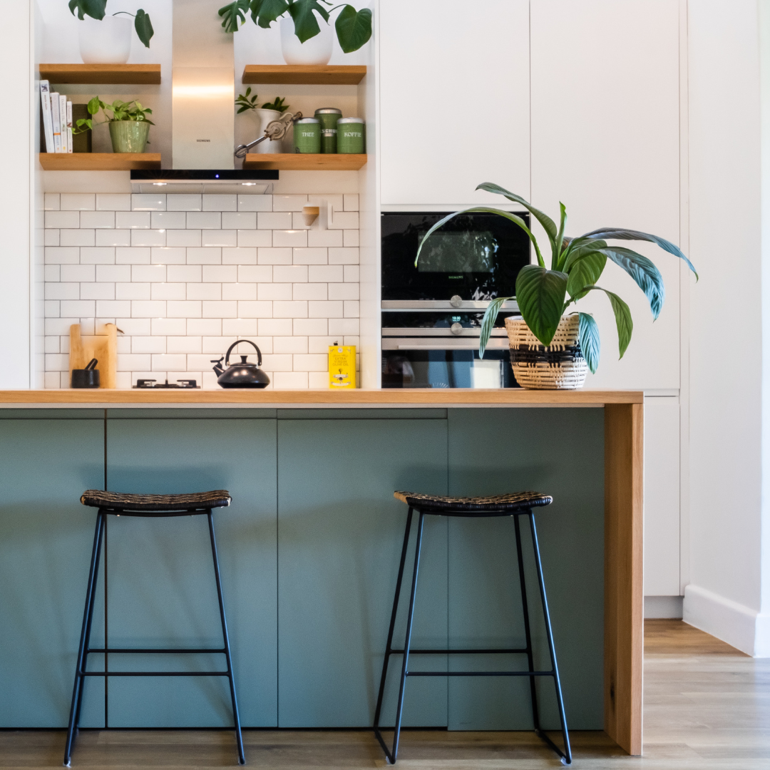 8 easy ways to transition your home from Winter to Spring