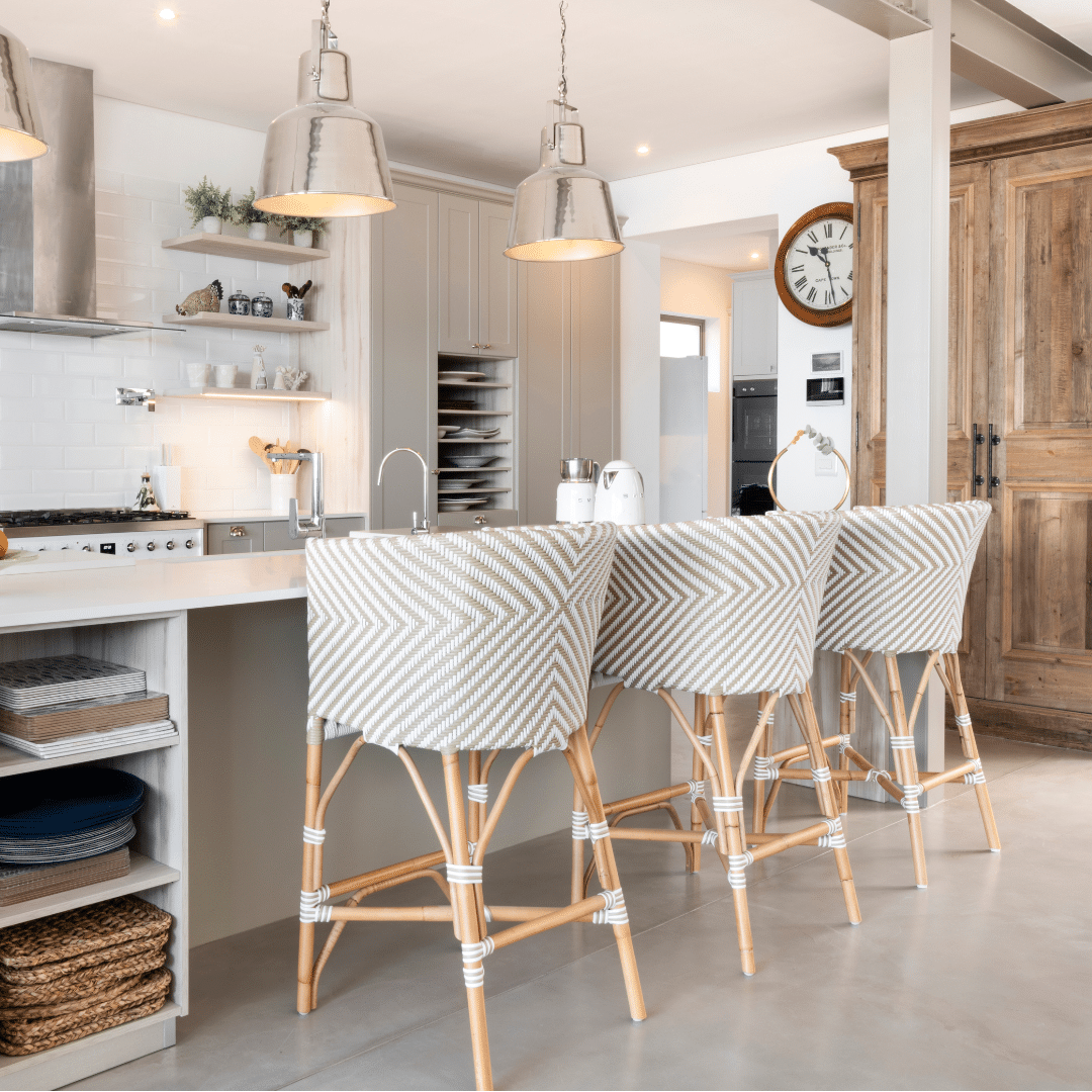 Easylife Kitchens across Gauteng Province