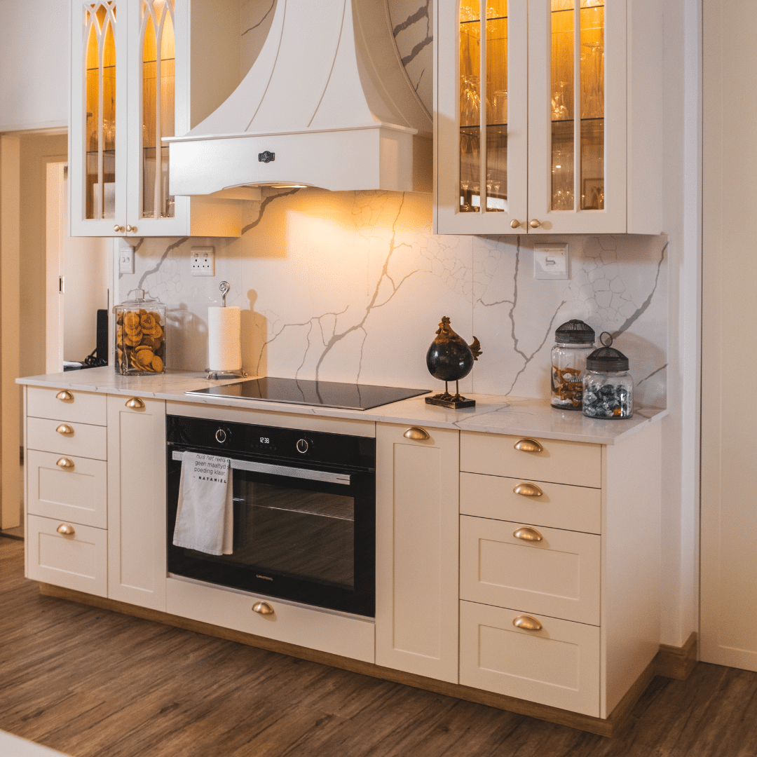 Explore Easylife Kitchens’ Pretoria Showrooms