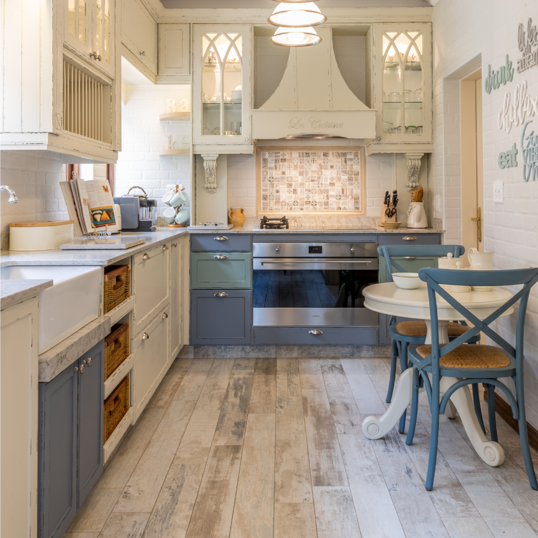 Enhance your kitchen design journey with Easylife Kitchens’ Digital Showroom Tool