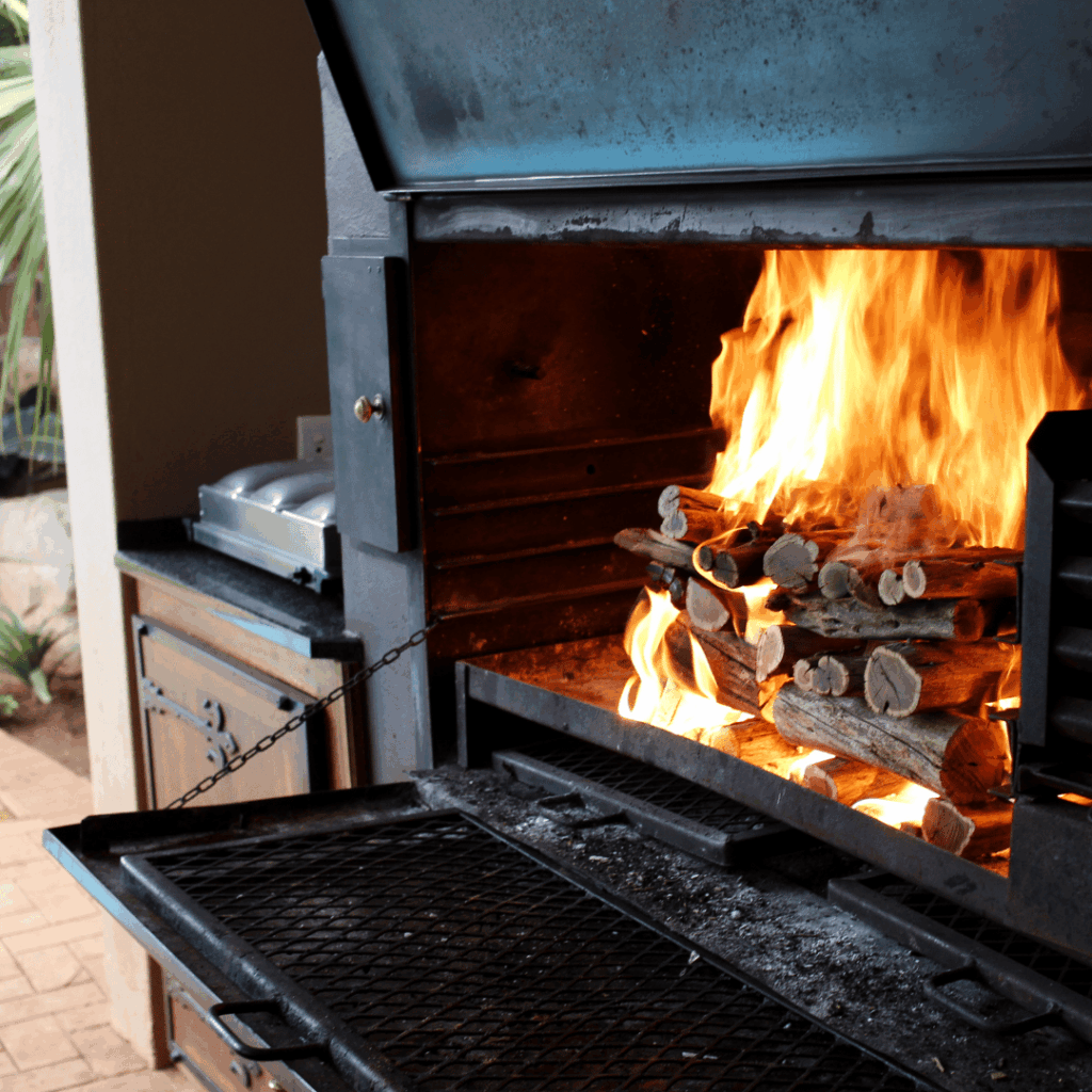 Braai Day Gatsby