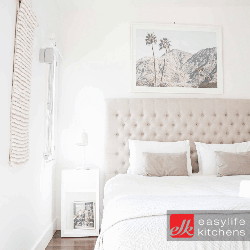 4 Design Tricks to Create Light & Airy Spaces