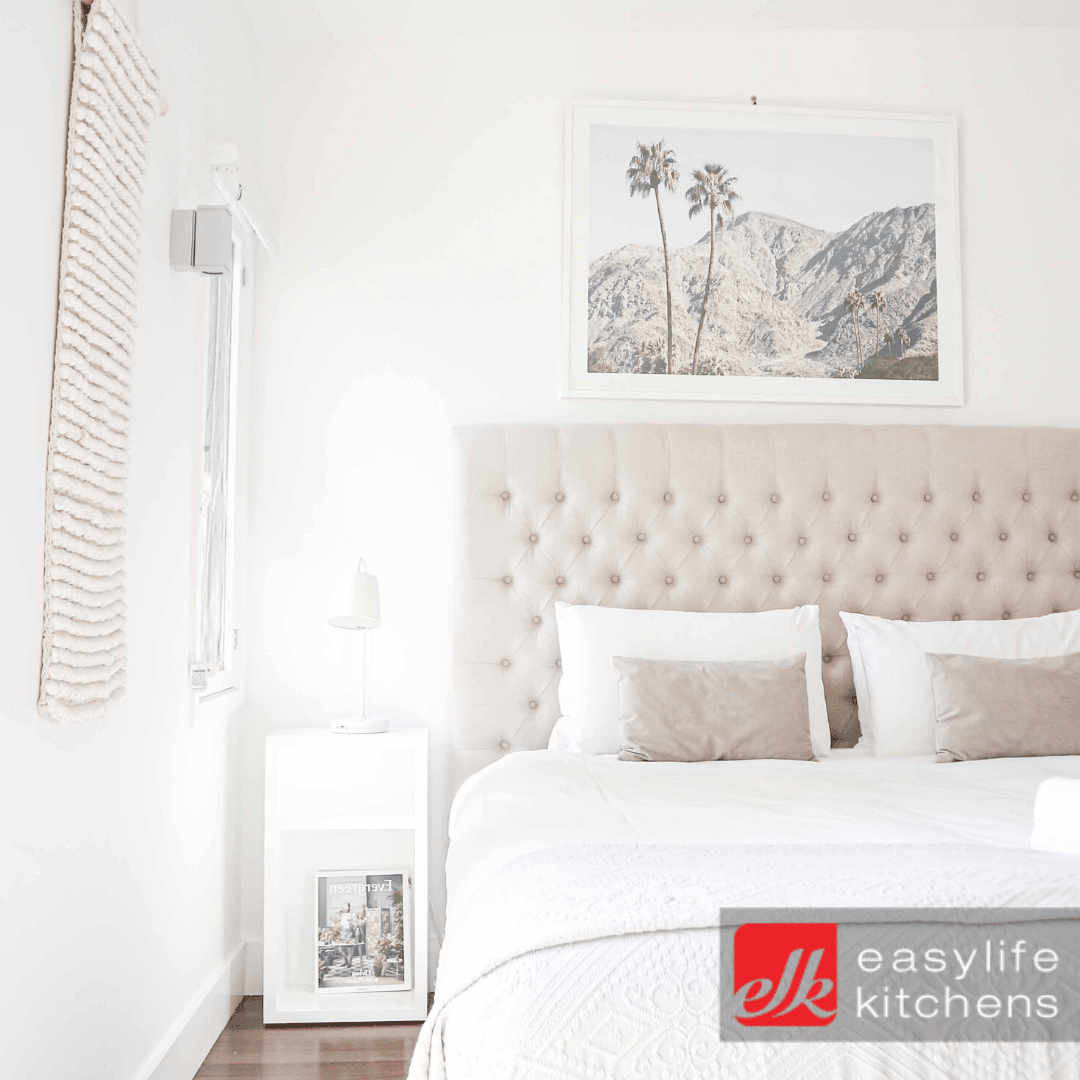 4 Design Tricks to Create Light & Airy Spaces