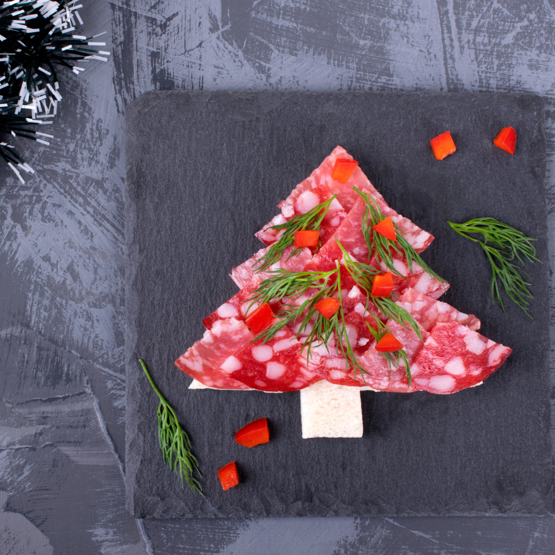 Creative Canapé Ideas for Holiday Entertaining