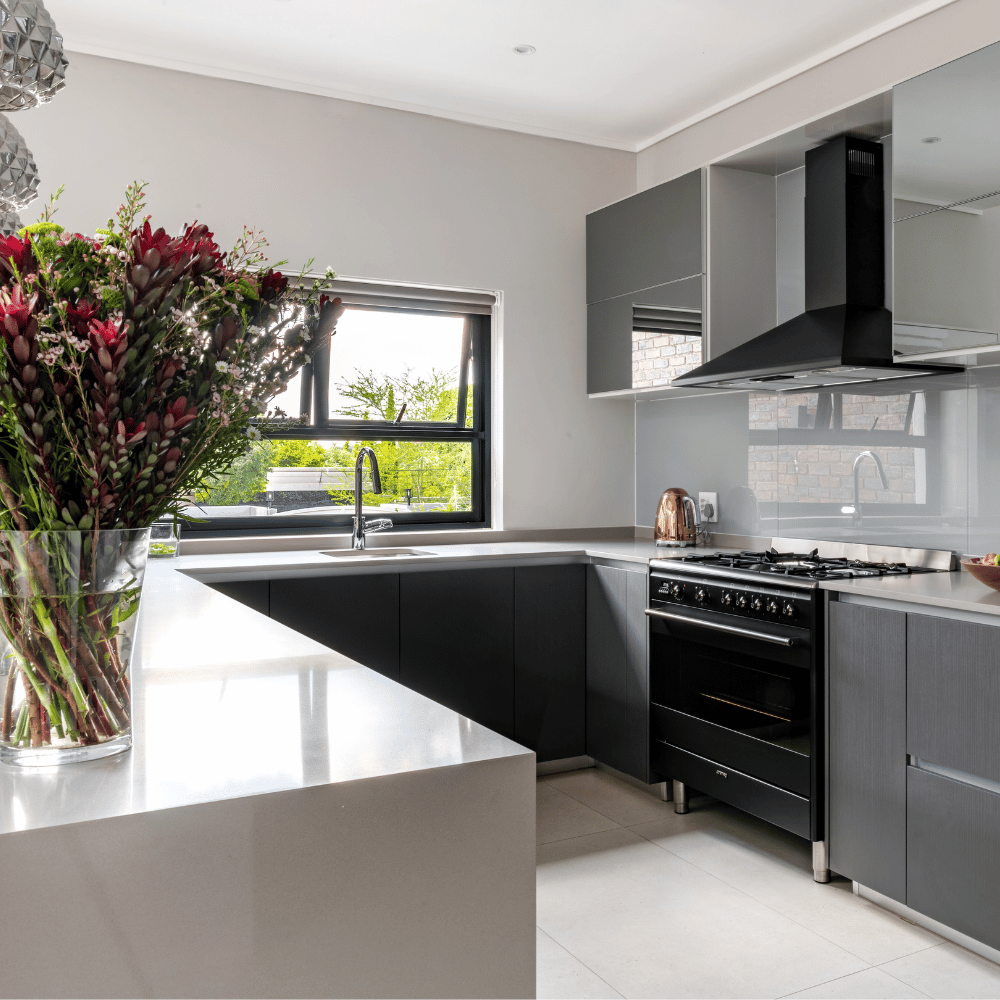 Creative ways to ensure clutter-free countertops