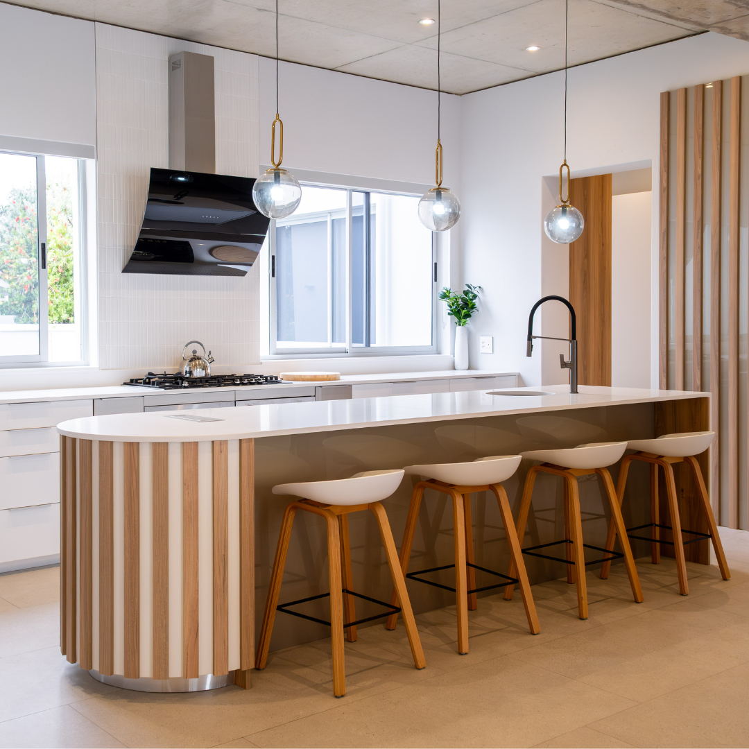 Discover Why Kitchens in 2025 Are Embracing Organic Textures and Earthy Tones