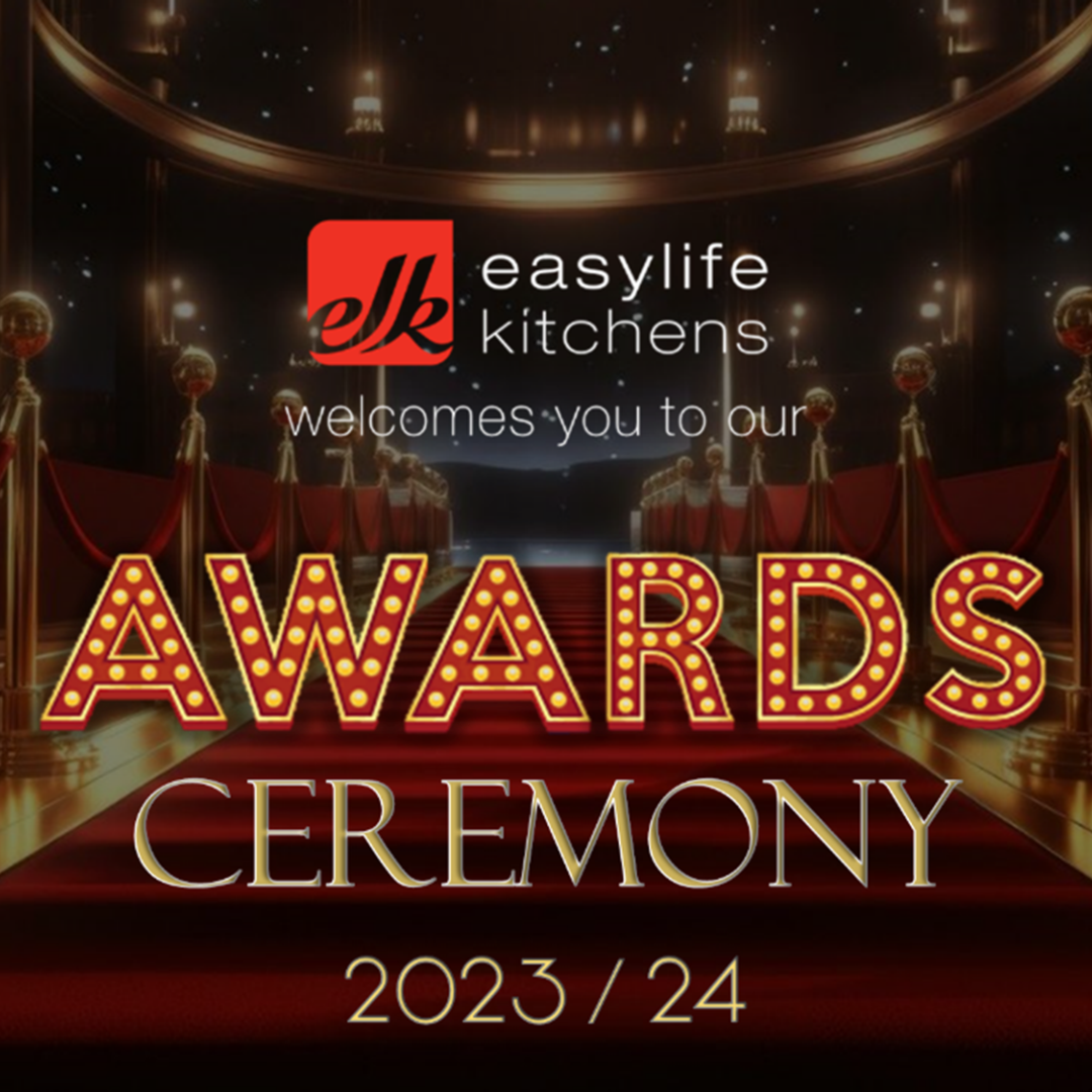 ELK Awards Evening 2023/2024 – Gauteng Region