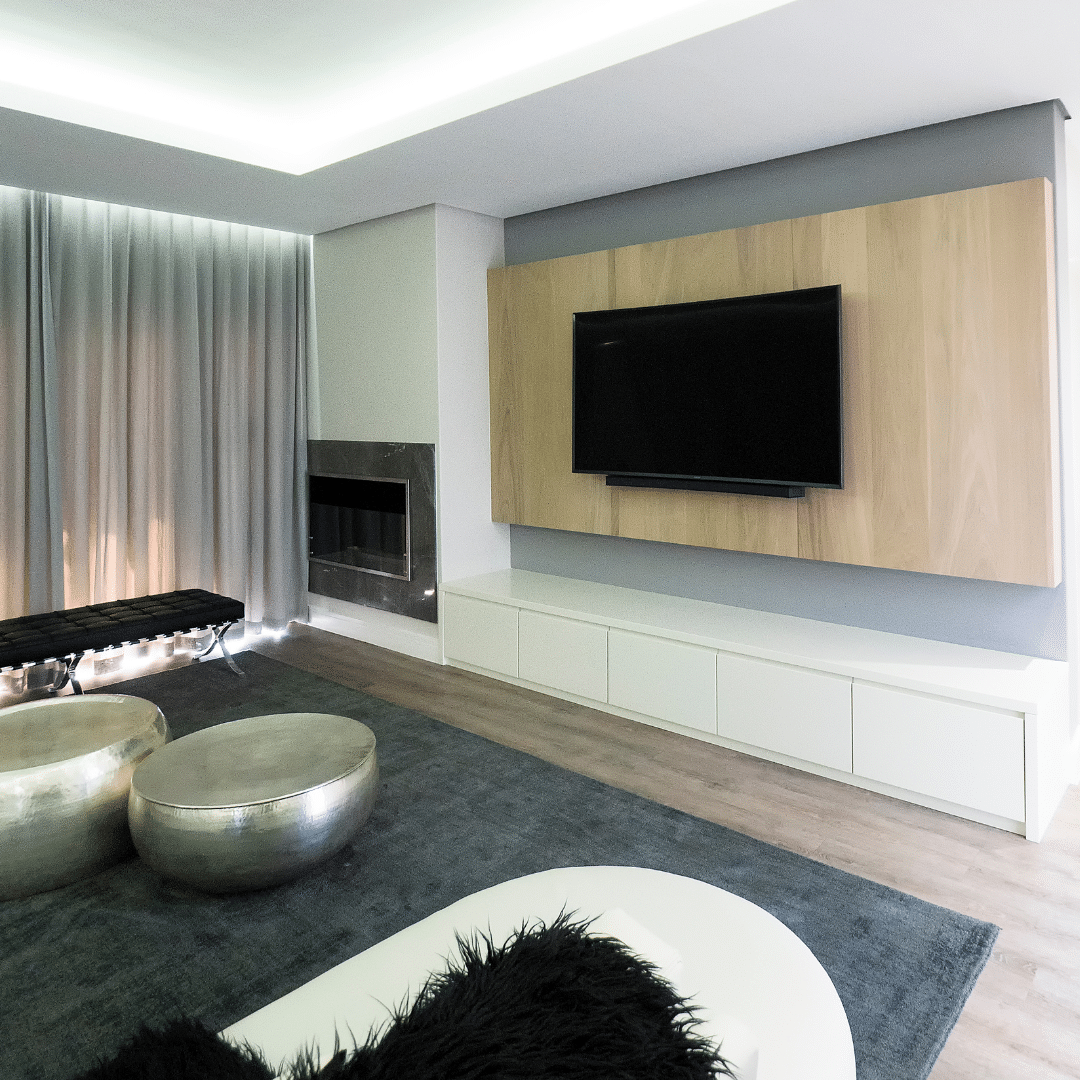 Elevate Your Living Space With These Trends