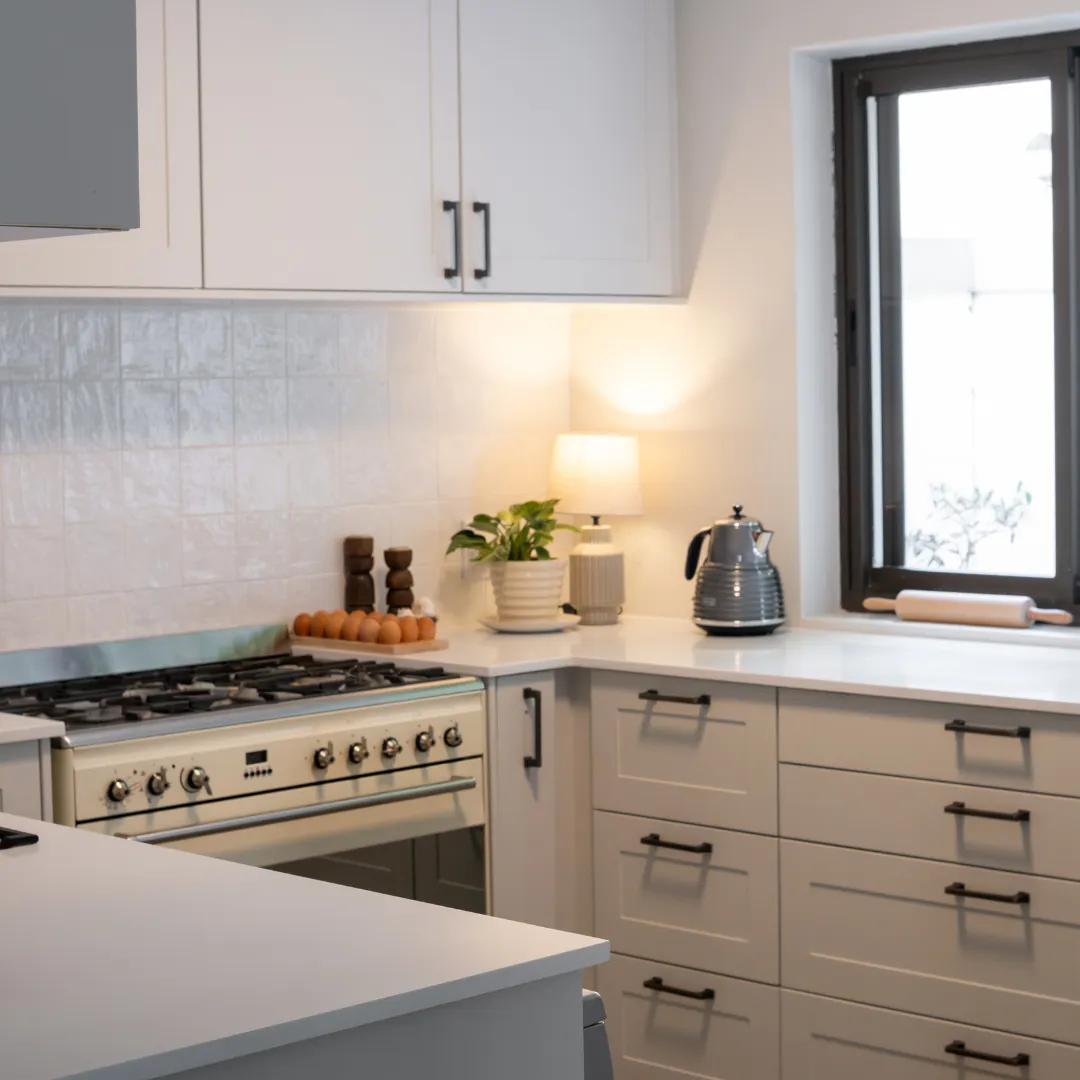 How to Maximise Storage in Smaller Kitchens