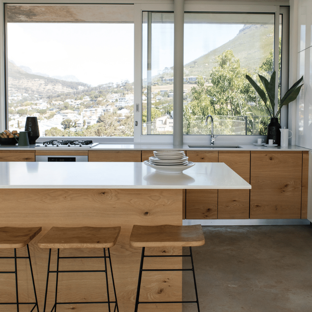 How to choose the right kitchen countertop