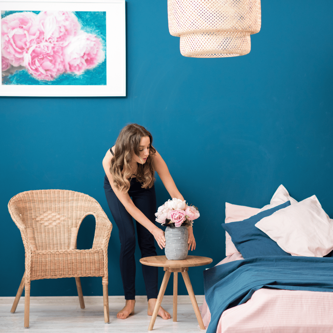 How to refresh your home for the New Year