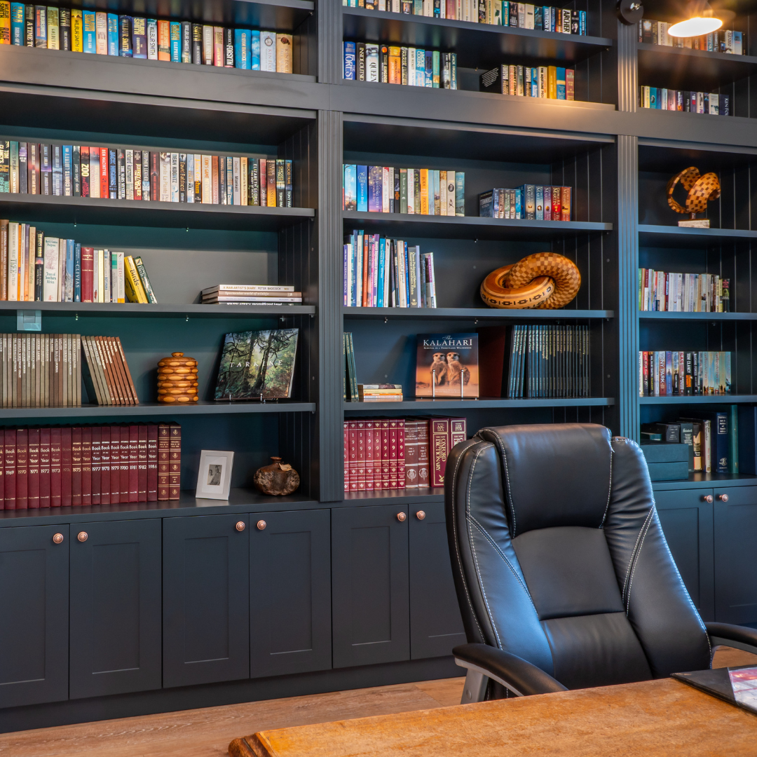 How to style up your man cave