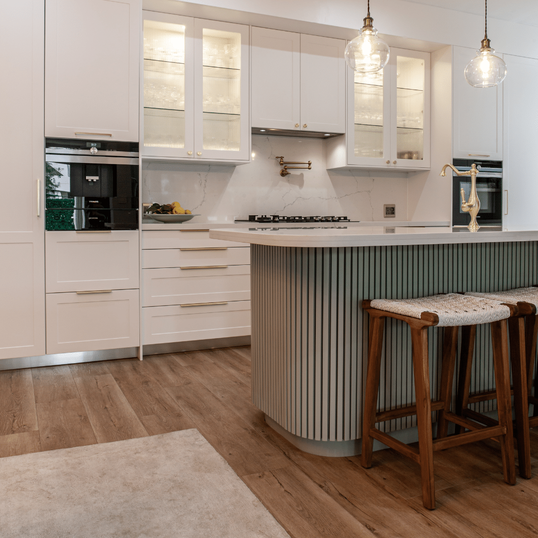 Kitchen Trends for 2024