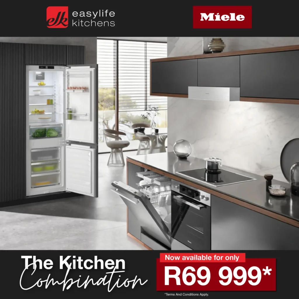 Miele-ELK-Kitchen-Package