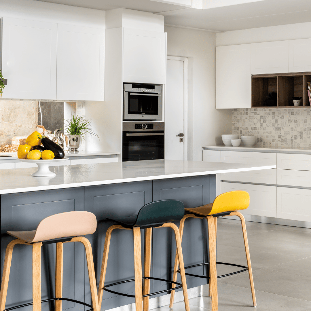 Preparing Your Kitchen for a Remodel