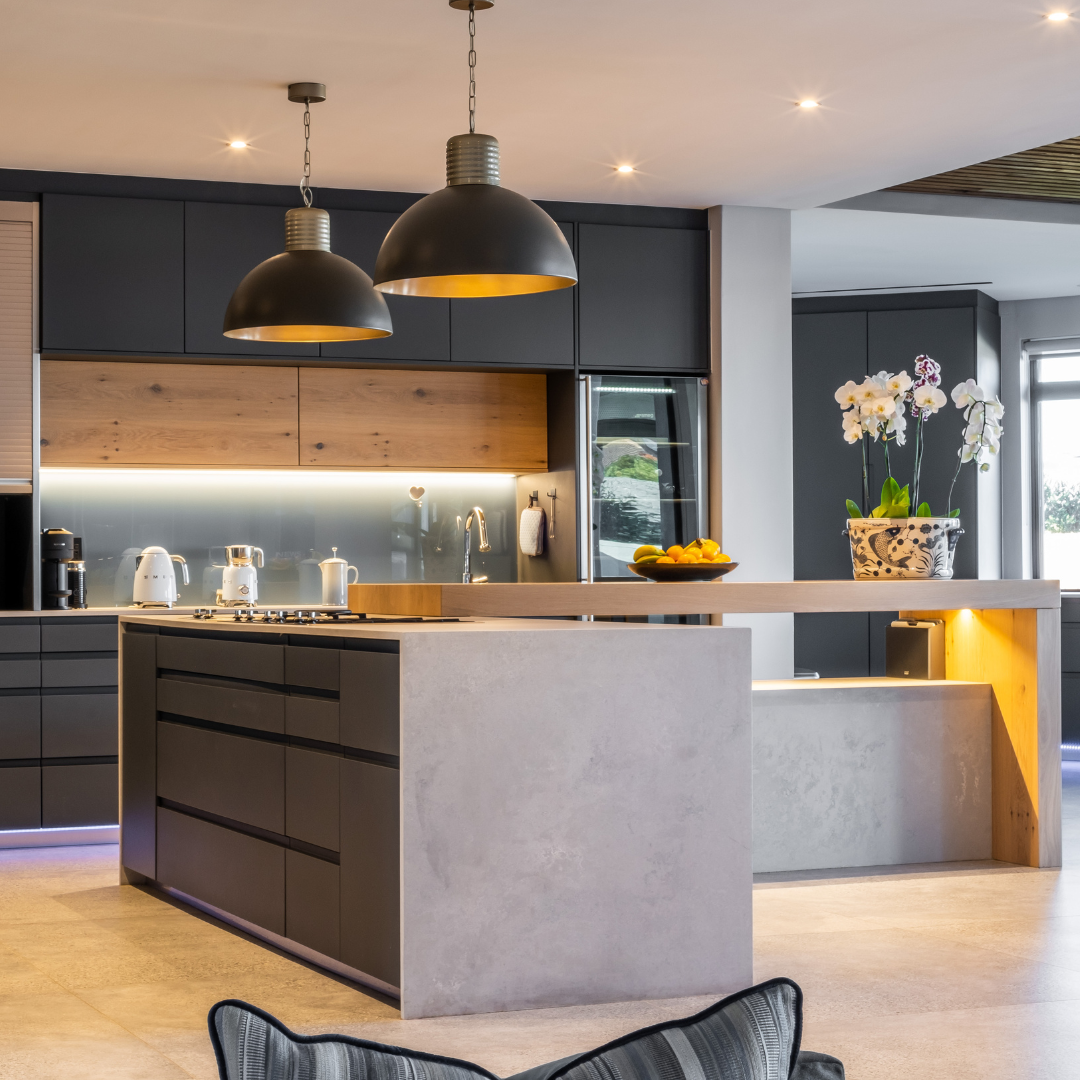 Surviving Your Kitchen Renovation