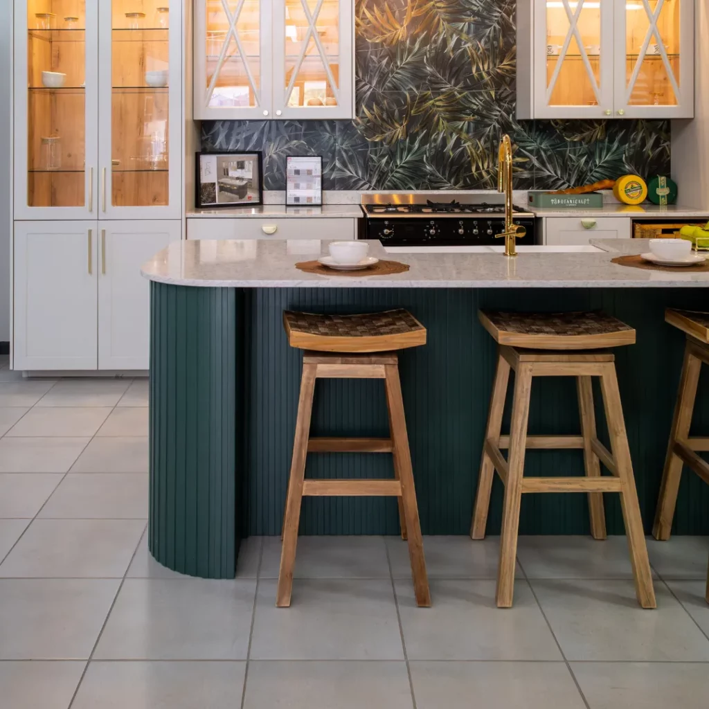 The 2026 Colour Forecast: How to Use Trend Colours in Your Kitchen