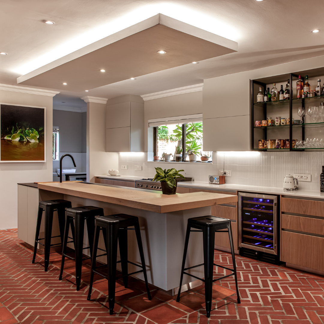 The secrets of people with organised homes