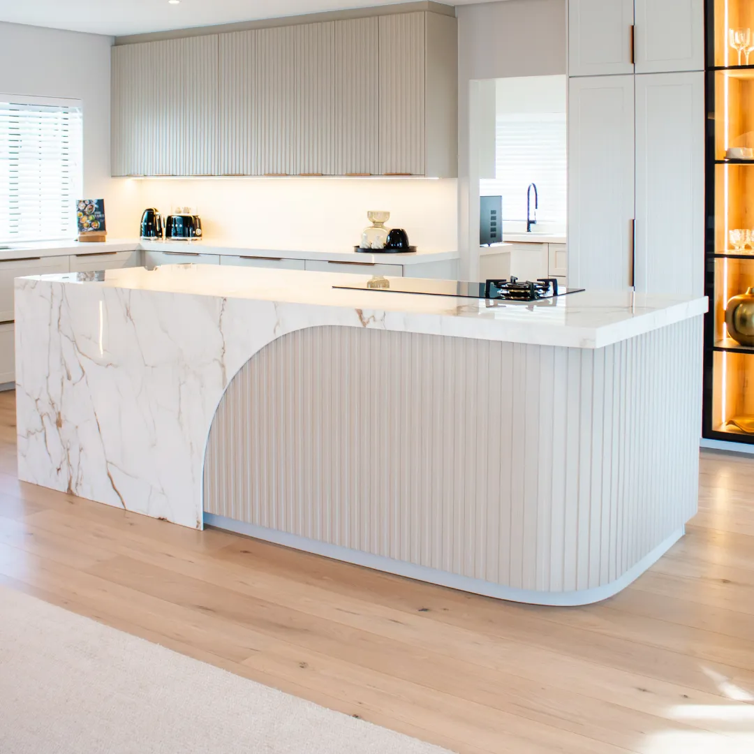 Custom Cabinetry