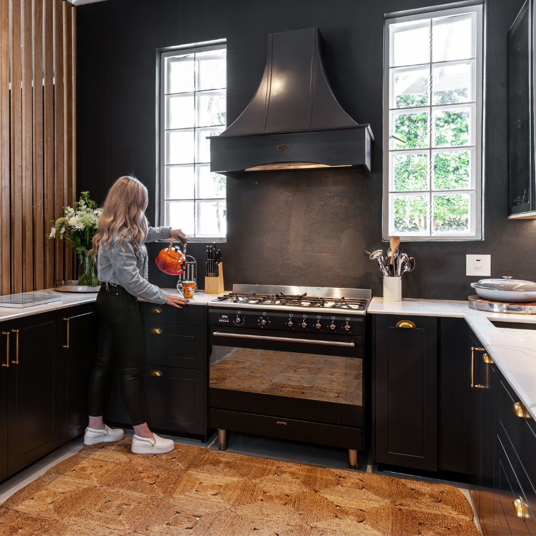 Your Guide To A Cosy Home This Winter