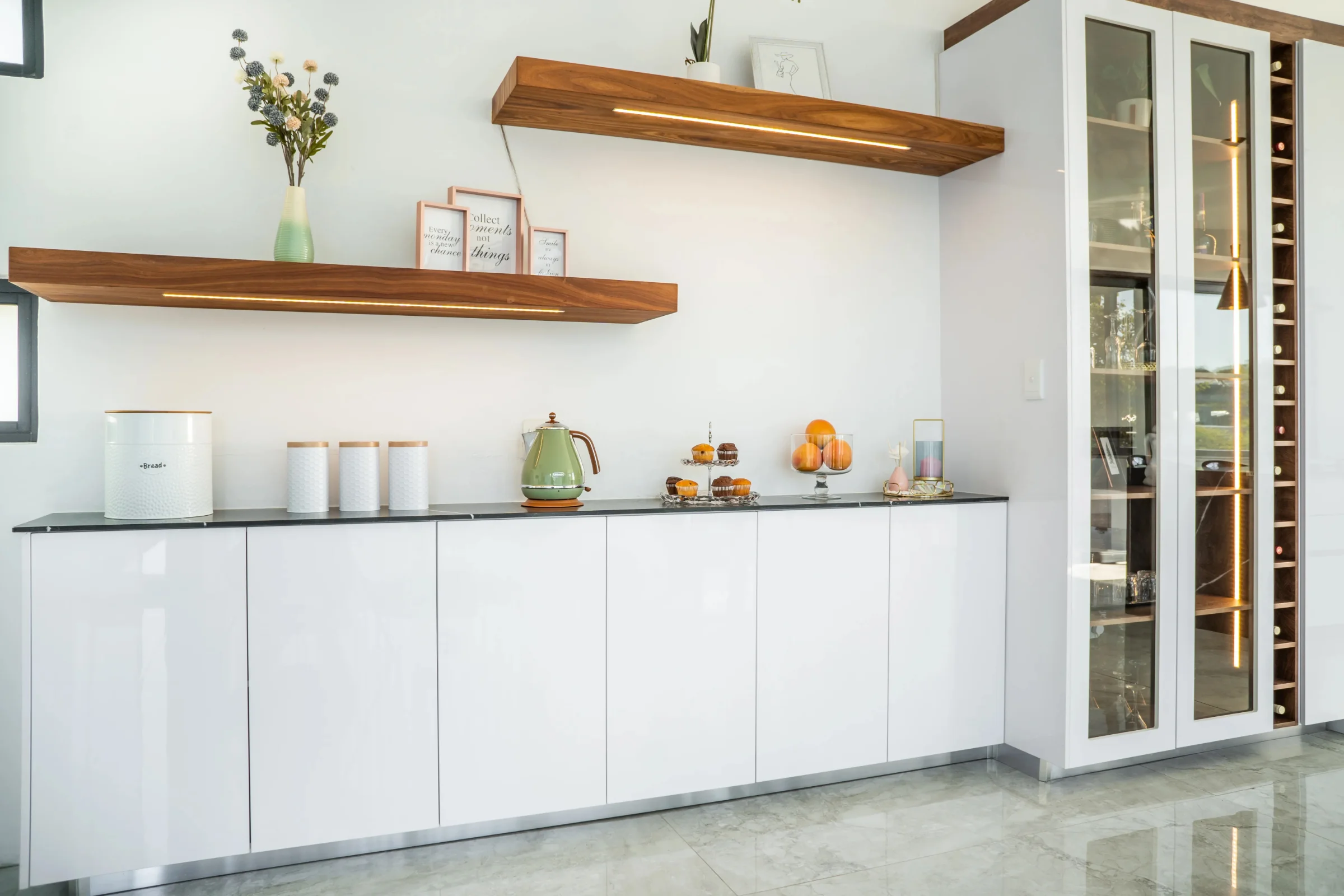 Project - Dark & Light