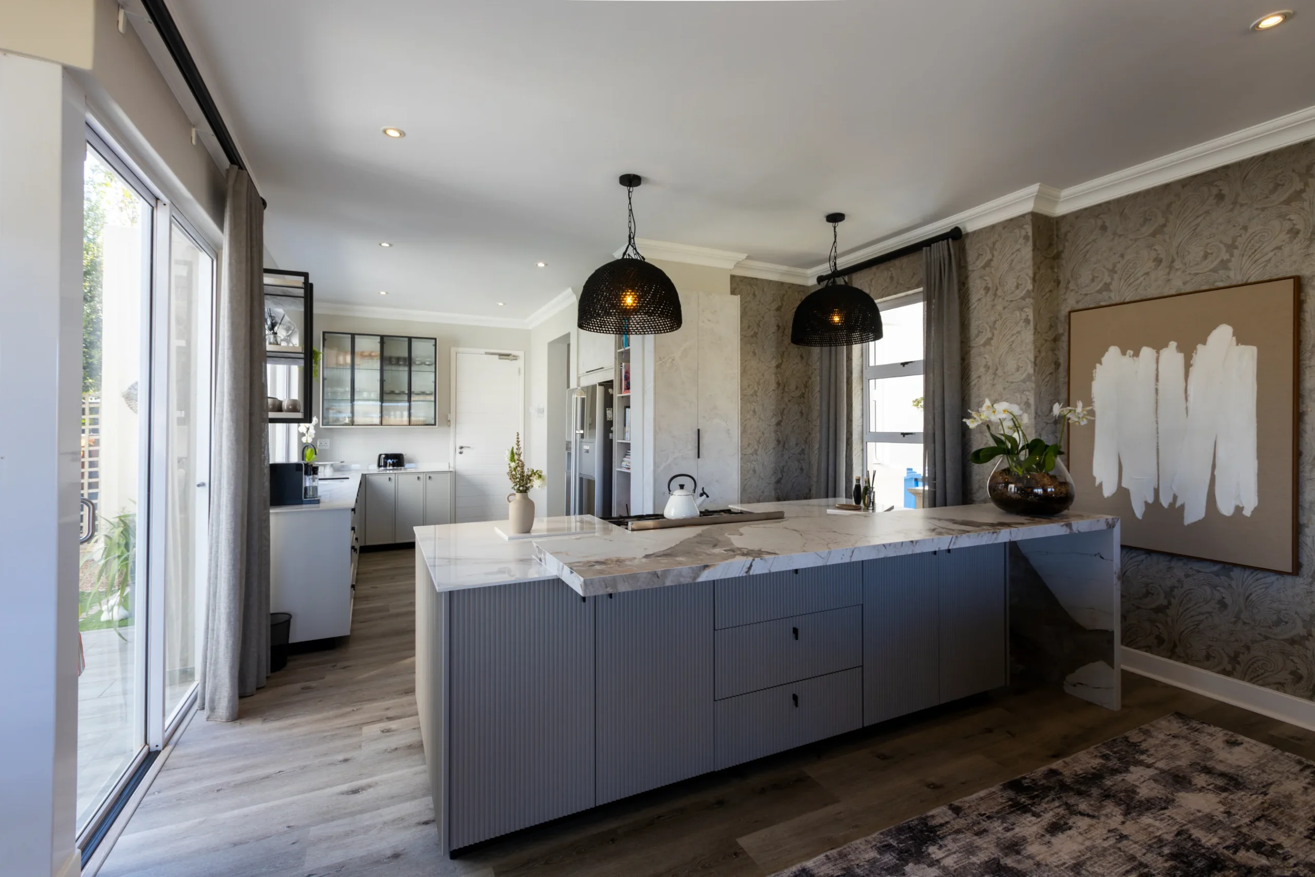 Project - Luxury Haven